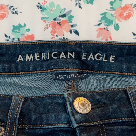 American eagle shorts - Picture 3 of 4